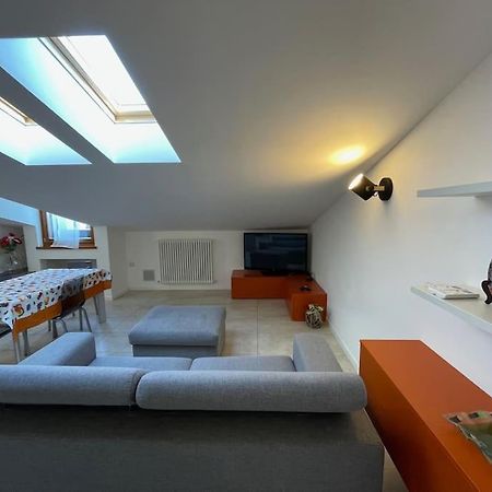 Elia Loft Διαμέρισμα Ρίβα ντελ Γκάρντα Εξωτερικό φωτογραφία