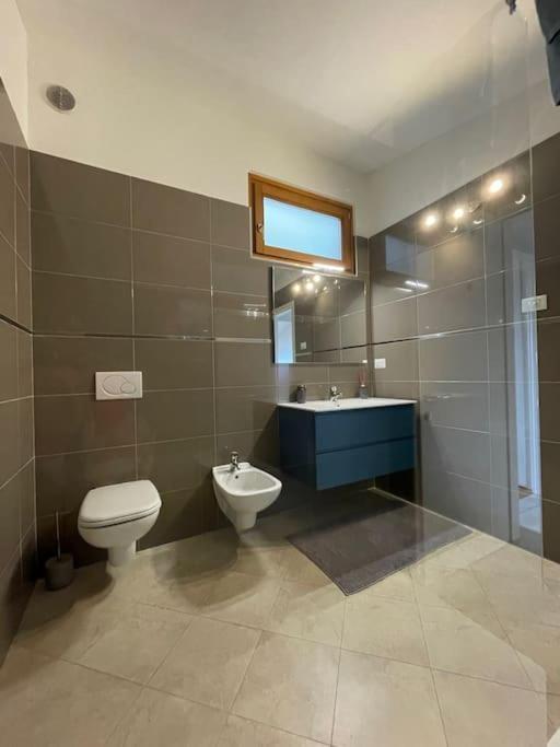 Elia Loft Διαμέρισμα Ρίβα ντελ Γκάρντα Εξωτερικό φωτογραφία