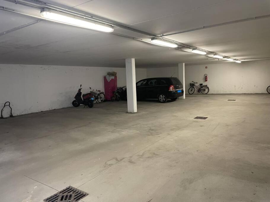 Elia Loft Διαμέρισμα Ρίβα ντελ Γκάρντα Εξωτερικό φωτογραφία