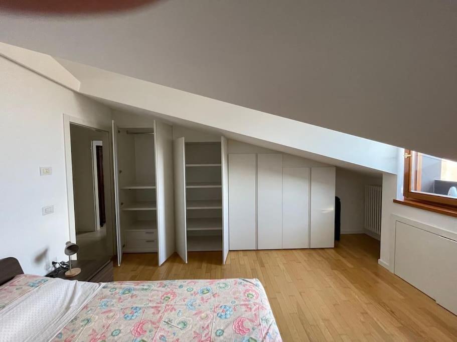 Elia Loft Διαμέρισμα Ρίβα ντελ Γκάρντα Εξωτερικό φωτογραφία