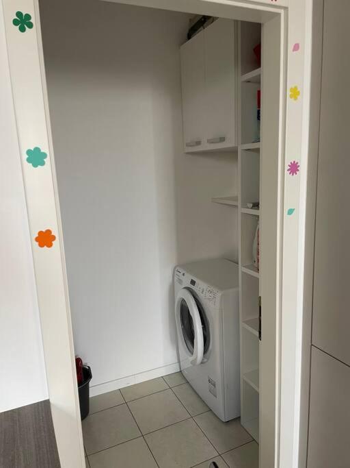 Elia Loft Διαμέρισμα Ρίβα ντελ Γκάρντα Εξωτερικό φωτογραφία