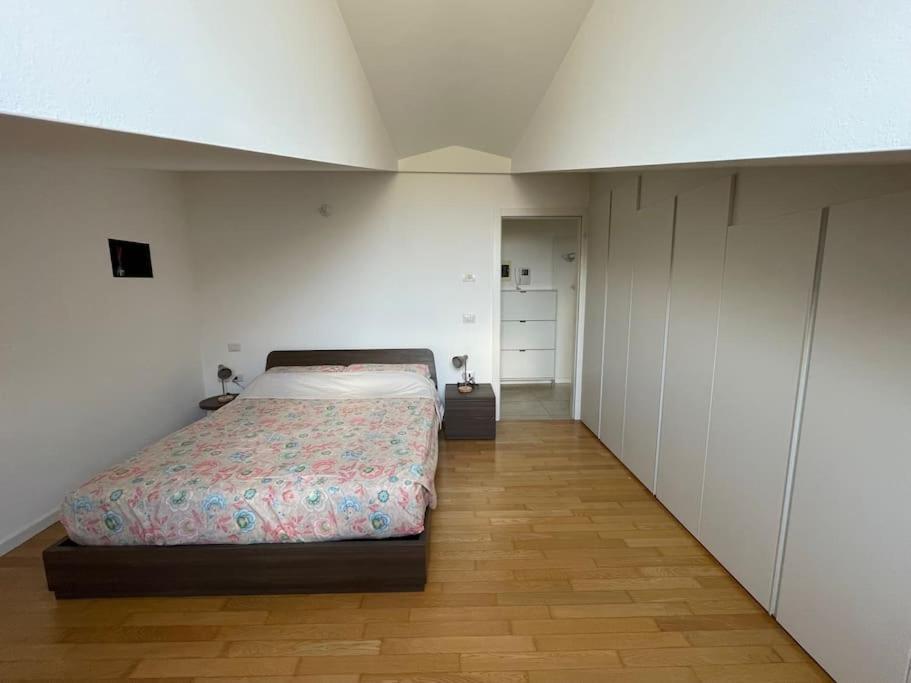 Elia Loft Διαμέρισμα Ρίβα ντελ Γκάρντα Εξωτερικό φωτογραφία