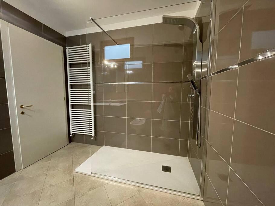 Elia Loft Διαμέρισμα Ρίβα ντελ Γκάρντα Εξωτερικό φωτογραφία