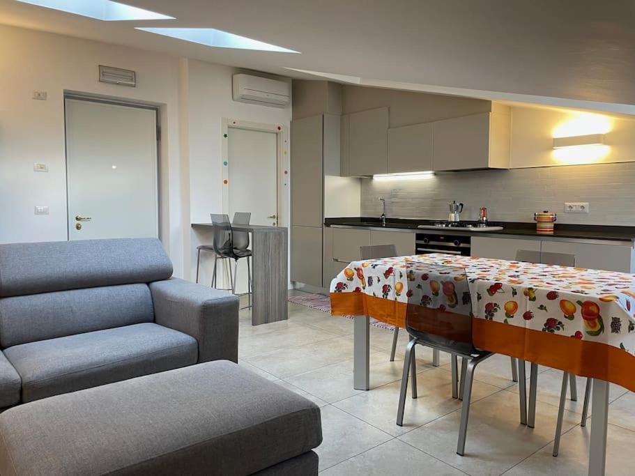 Elia Loft Διαμέρισμα Ρίβα ντελ Γκάρντα Εξωτερικό φωτογραφία